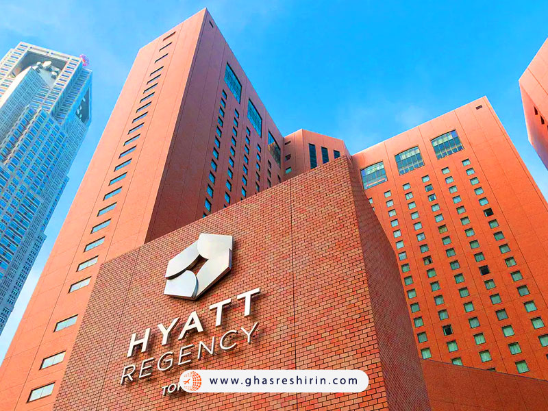 Hyatt-Regency