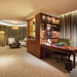 هتل لندیسون پلازا هانگژو (Landison Plaza Hotel Hangzhou)