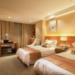 هتل لندیسون پلازا هانگژو (Landison Plaza Hotel Hangzhou)