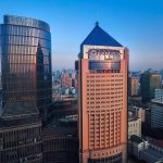 هتل لندیسون پلازا هانگژو (Landison Plaza Hotel Hangzhou)