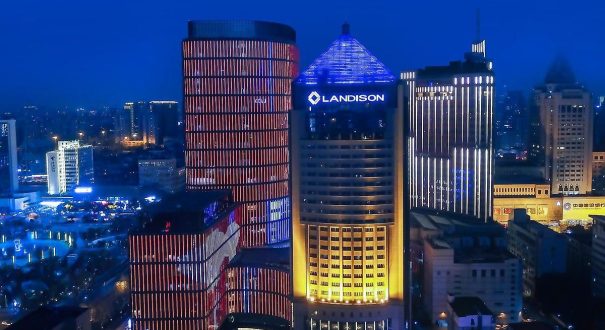 هتل لندیسون پلازا هانگژو (Landison Plaza Hotel Hangzhou)