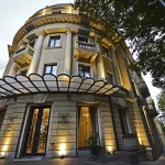 هتل آستوریا تفلیس (Hotel Astoria)