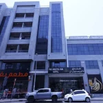 هتل بریستول این دبی (The Bristol Inn Hotel)