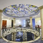 هتل آستوریا تفلیس (Hotel Astoria)