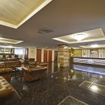 هتل آستوریا تفلیس (Hotel Astoria)