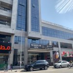 هتل بریستول این دبی (The Bristol Inn Hotel)