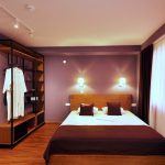 هتل اله بوتیک تفلیس (ELLE BOUTIQUE HOTEL)