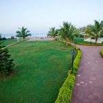 La Calypso Beach Resort Goa