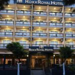 هتل روکس رویال کوش آداسی (ROXX ROYAL HOTEL)