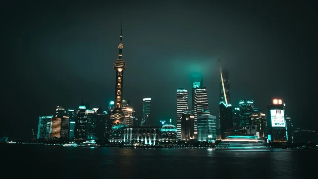 things to do in shanghai