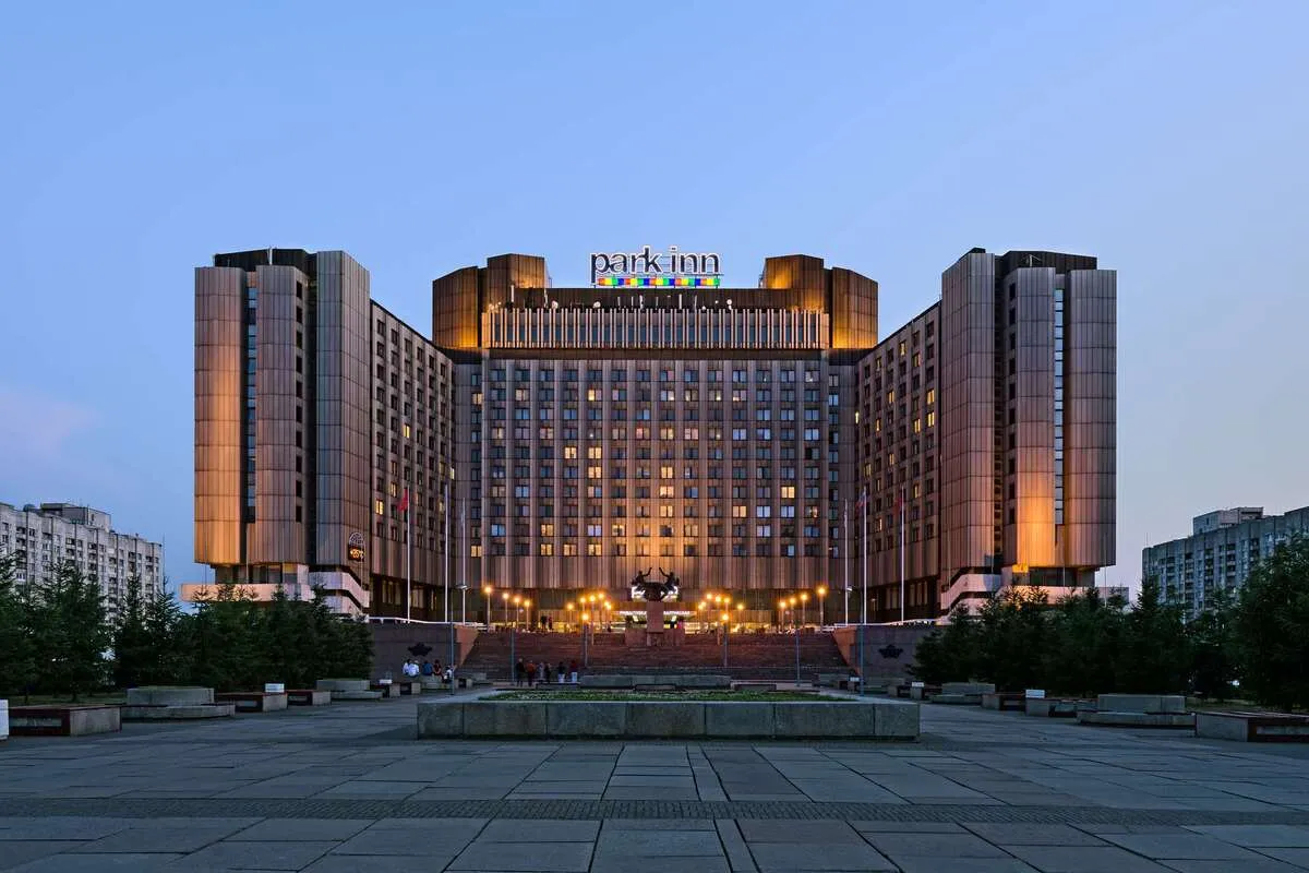 هتل پارک این پریبالتیسکایا سنت پترزبورگ (Park Inn Pribaltiyskaya) هتل پارک این پریبالتیسکایا سنت پترزبورگ (Park Inn Pribaltiyskaya)