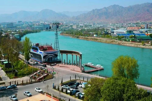 تور تاجیکستان ویژه نوروز 1405 9 فروردین (4 شب و 5 روز)