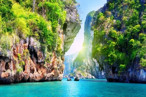 تور بانکوک پوکت 7 شب و 8 روز تور بانکوک پوکت 7 شب و 8 روز