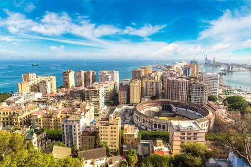 تور اسپانیا – فرانسه 22 آذر
