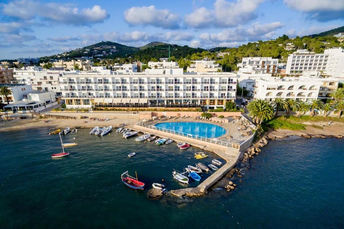 هتل سیمباد ایبیزا (Simbad Ibiza)