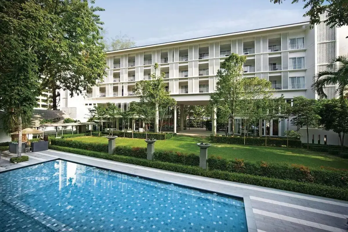هتل لون پاین پنانگ (Lone Pine Hotel Penang) هتل لون پاین پنانگ (Lone Pine Hotel Penang)