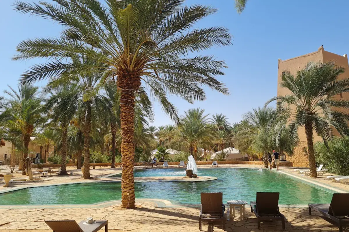 هتل پنسی دوز (Pancy Hotel)