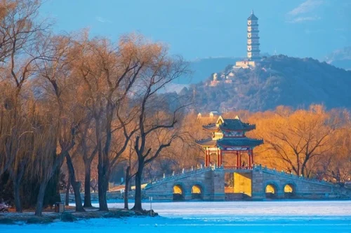 تور چین 21 دی تور چین 21 دی