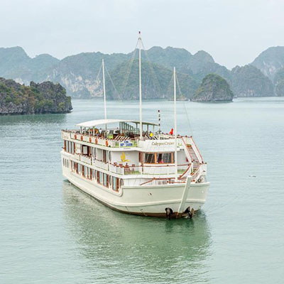 کالیسپو کروز (Calypso Cruises)