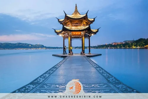 تور چین (4 شب شانگهای + 2 شب هانگژو + 4 شب پکن) ویژه 24 شهریور 1405 تور چین (4 شب شانگهای + 2 شب هانگژو + 4 شب پکن) ویژه 24 شهریور 1405
